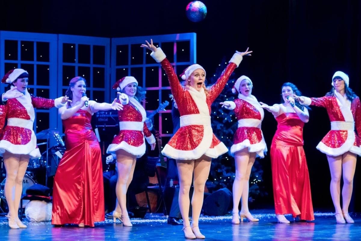 Yellowpoint Christmas Spectacular returning to the Sid Comox Valley