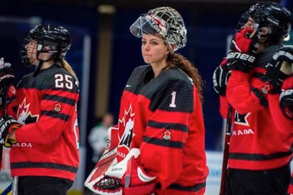 As the NHL lends an assist, top men's players hope the new women's hockey  league thrives