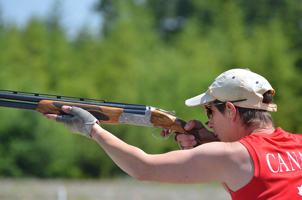 National Sporting Clays Championship