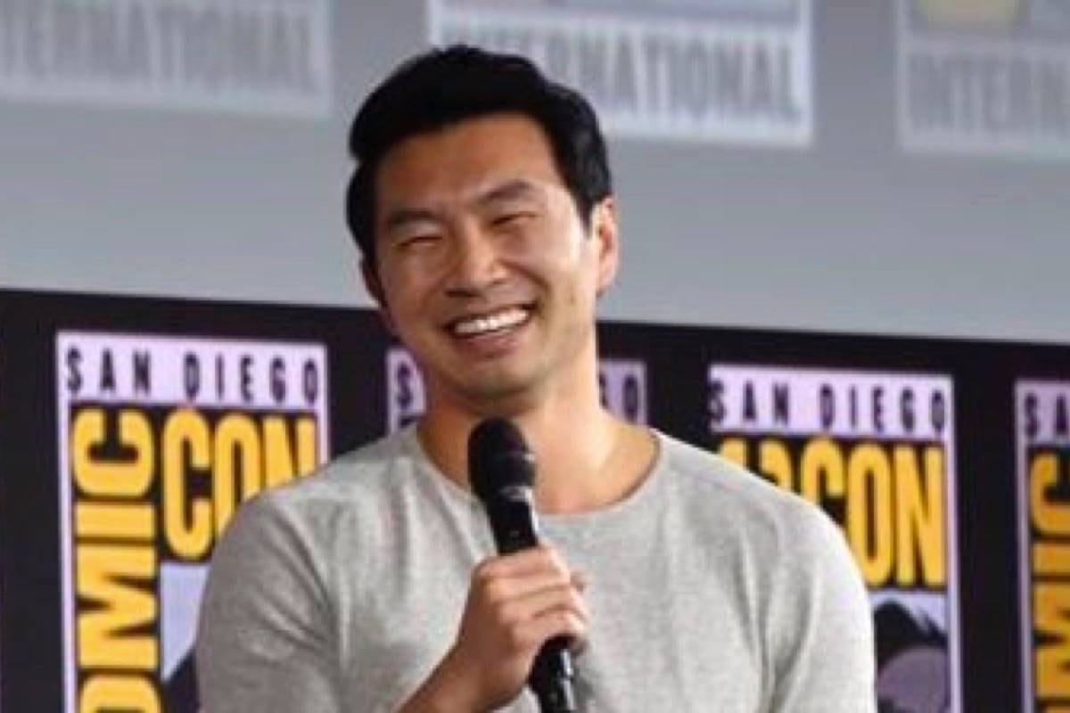 Marvel actor Simu Liu joins Bellevue dumpling company