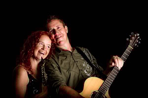 Red Dirt Skinners coming to Creston