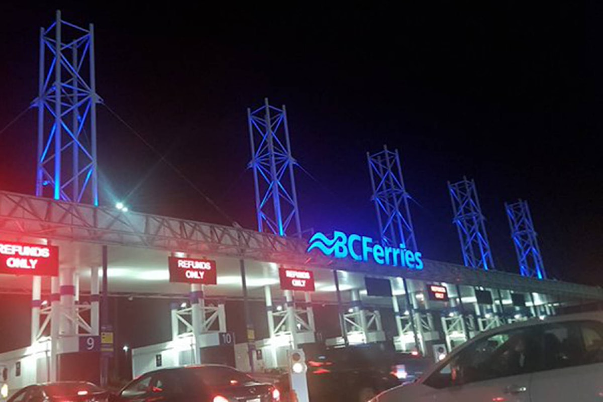 BC Ferries Cancelled 163 Sailings Across Multiple Routes Over The bc-ferries-cancelled-163-sailings-across-multiple-routes-over-the