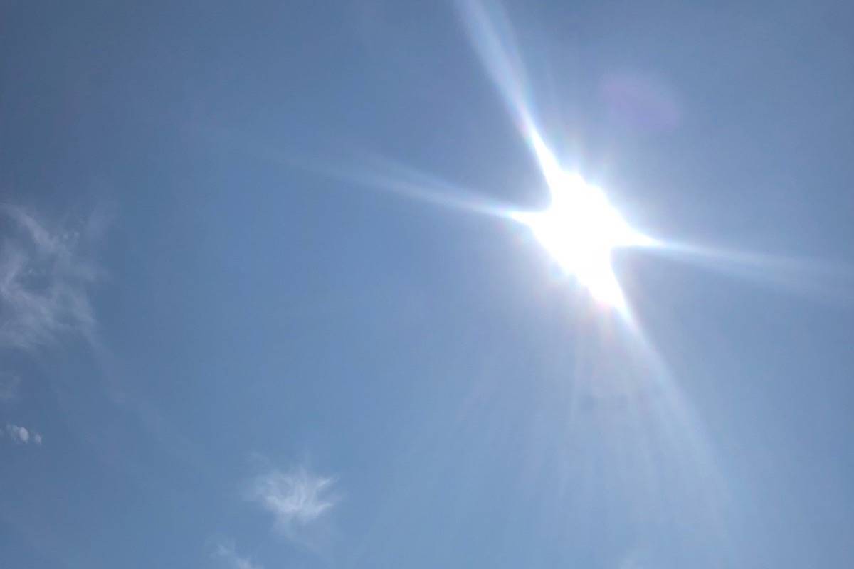 Slow start to spring forecasted to lead to above average summer for B.C