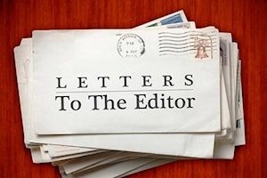 LETTER: Writer prays option to end personal suffering will be available