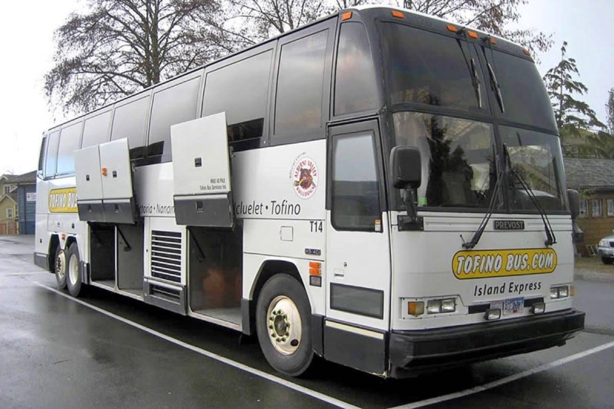 Vancouver Island Bus Service To Resume Soon Comox Valley Record vancouver-island-bus-service-to-resume-soon-comox-valley-record