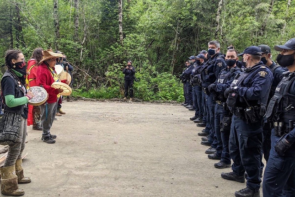 25316446_web1_210603-CCI-logging-protest-update-may-27-blockade_1