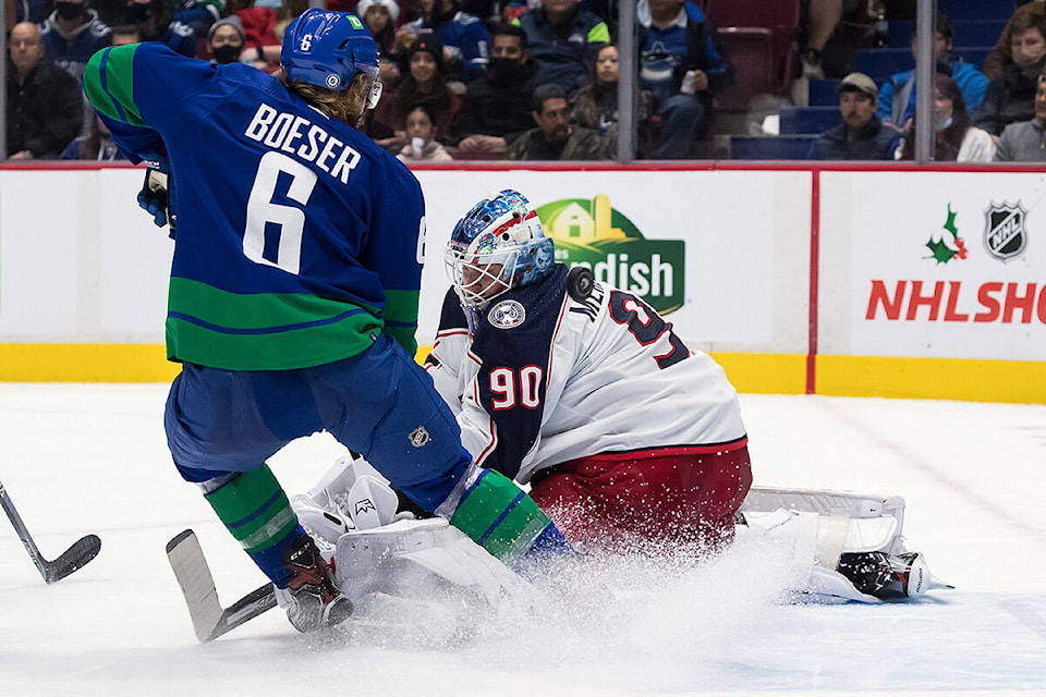 Abbotsford Canucks drop pair of games to San Jose - The Abbotsford