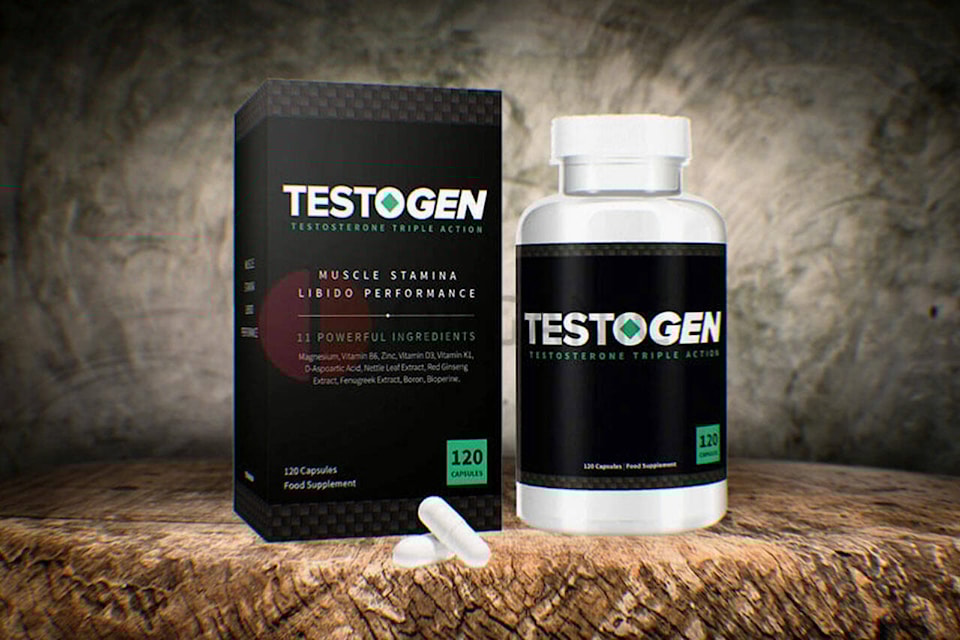 buying testosterone