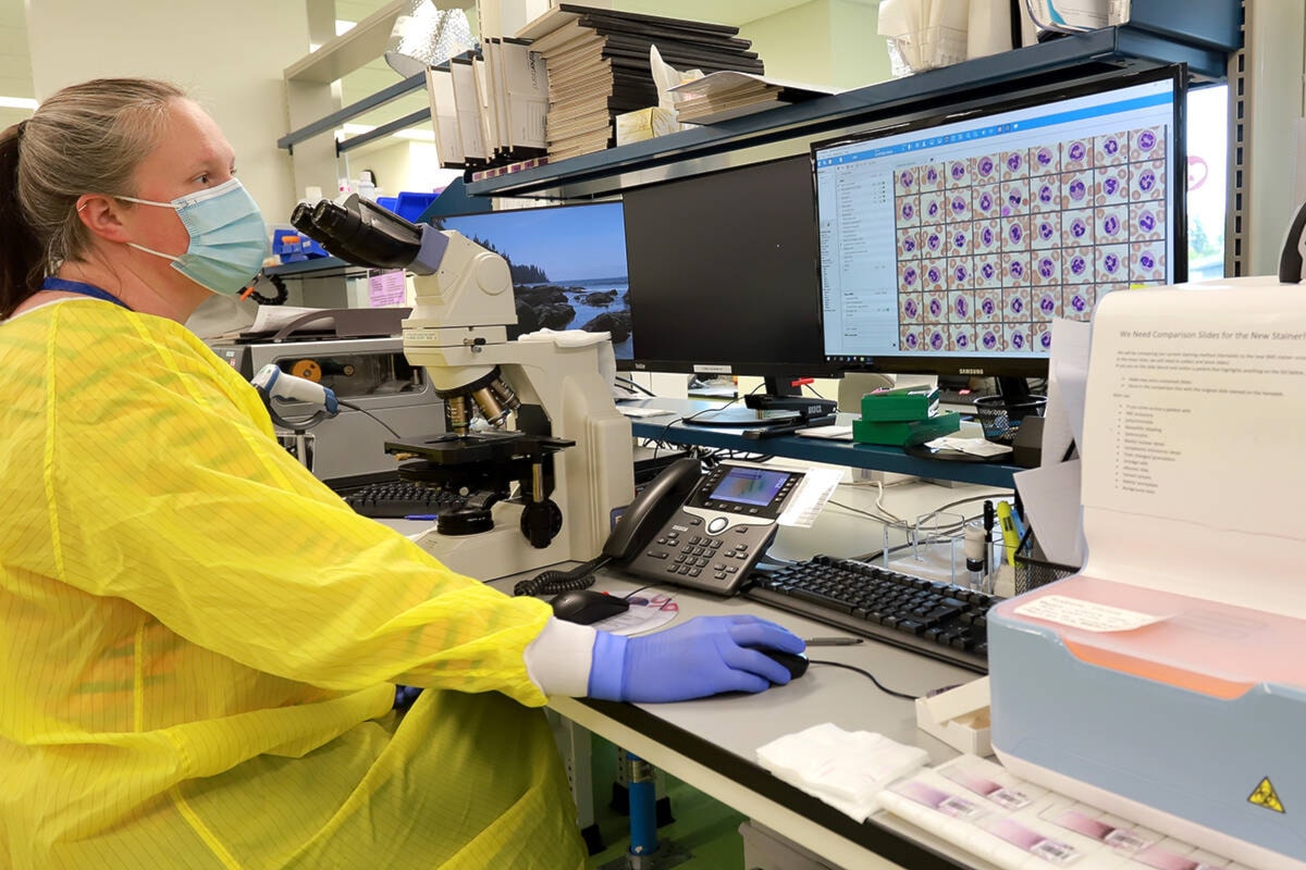 Specialized medical tools make a real difference