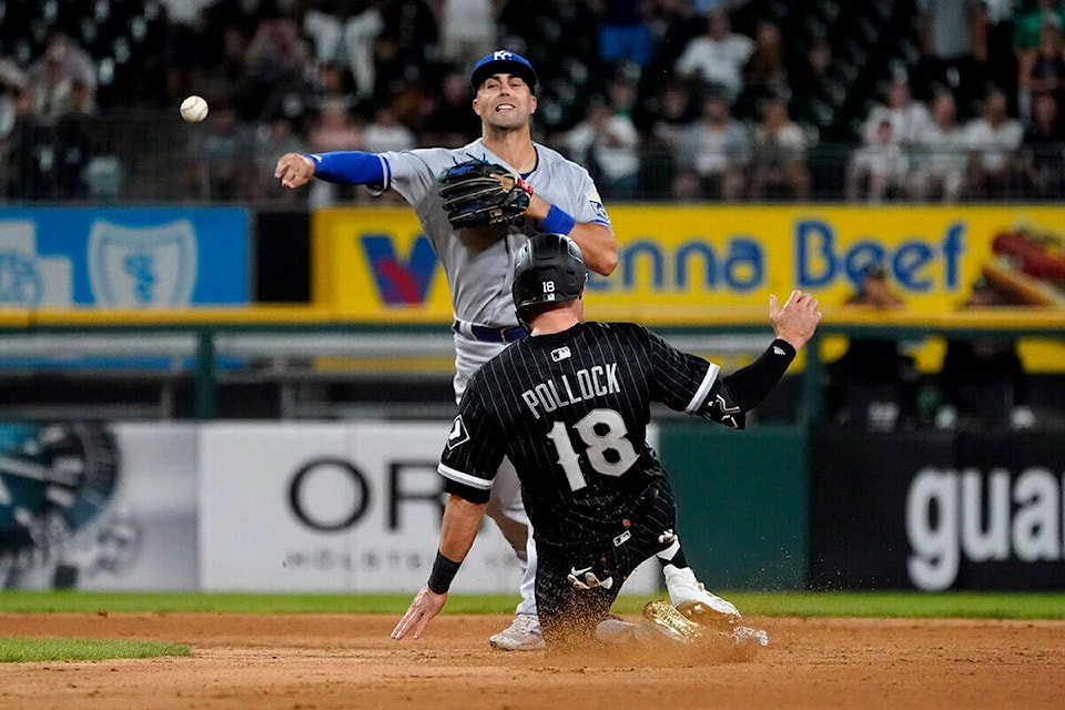 MLB trade deadline recap: Blue Jays land Merrifield; Soto to