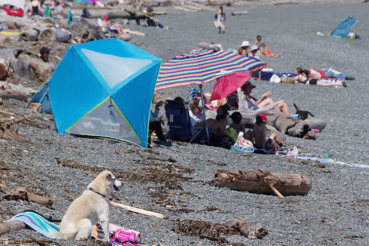 B.C. sets 13 singleday temperature records as heat wave comes for