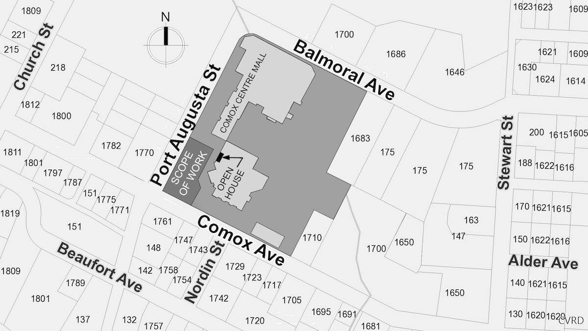 Map 1