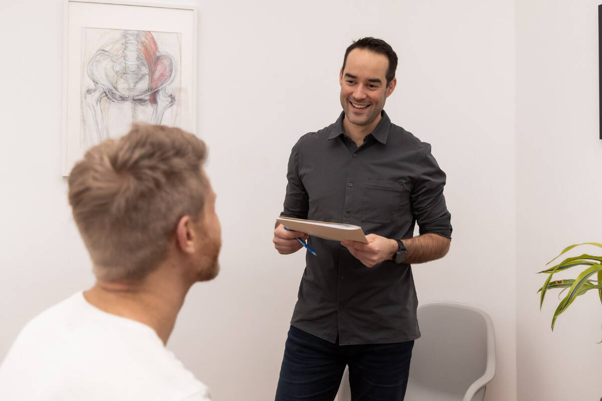 A good general rule to follow in the earliest stages of any injury treatment is PRICE: Protect, Rest, Ice, Compression, Elevation.