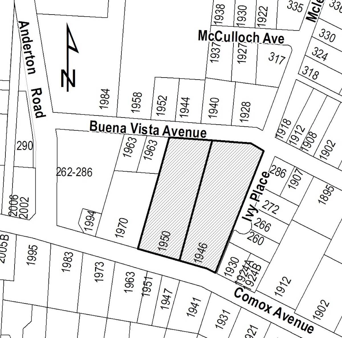 Map 1