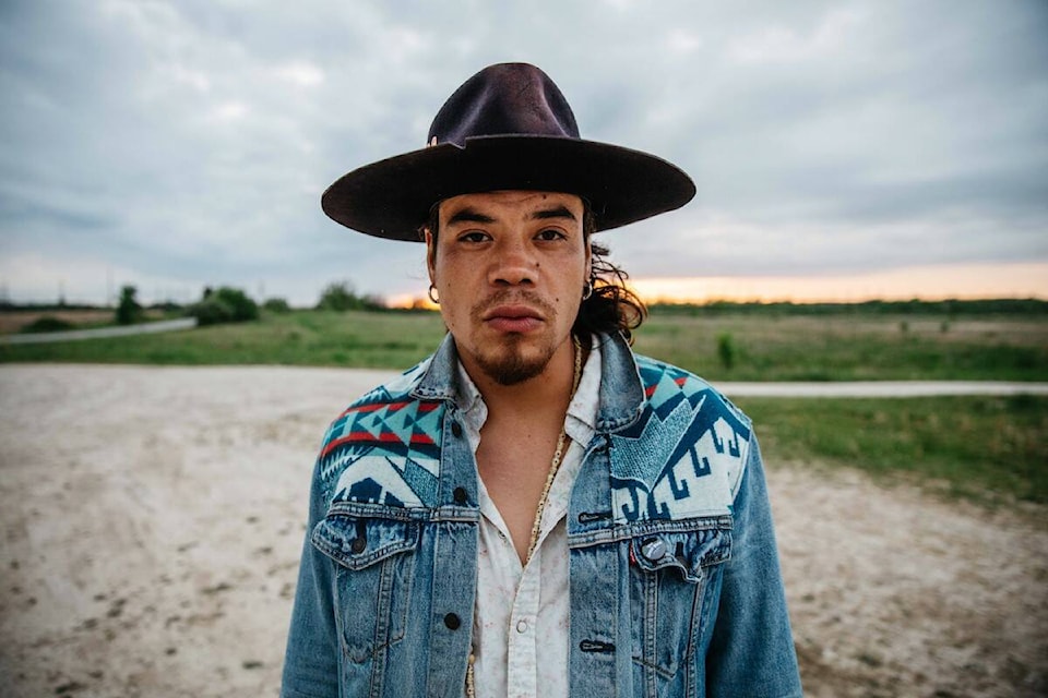 33032495_web1_230413-CCI-Local-man-receives-TD-Indigenous-Songwriting-Award_1
