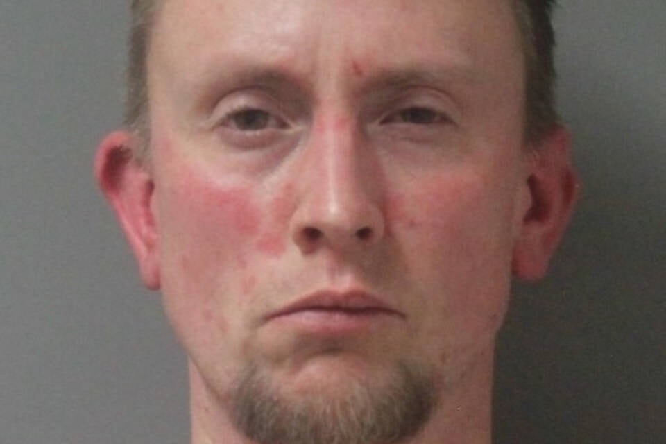Police are looking for assistance from the community to locate Nicholas Blackwell who was last seen in the Duncan area on July 7. (Twitter)