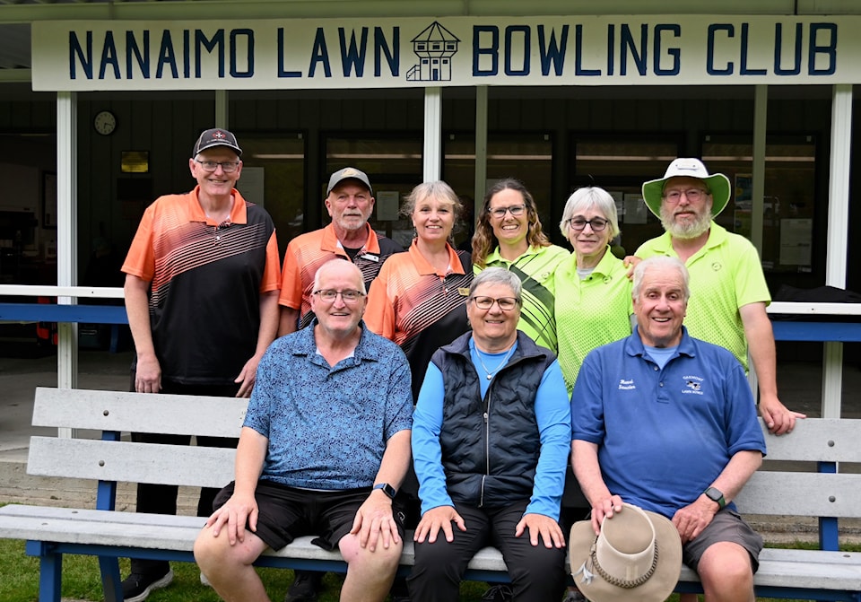 lawnbowling