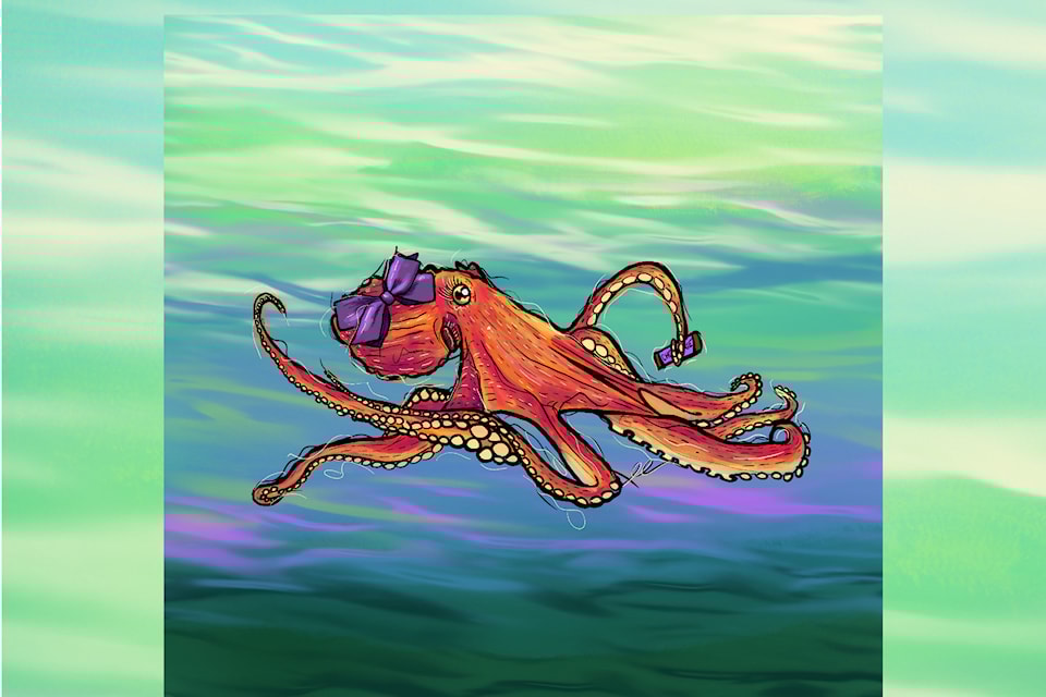 octo