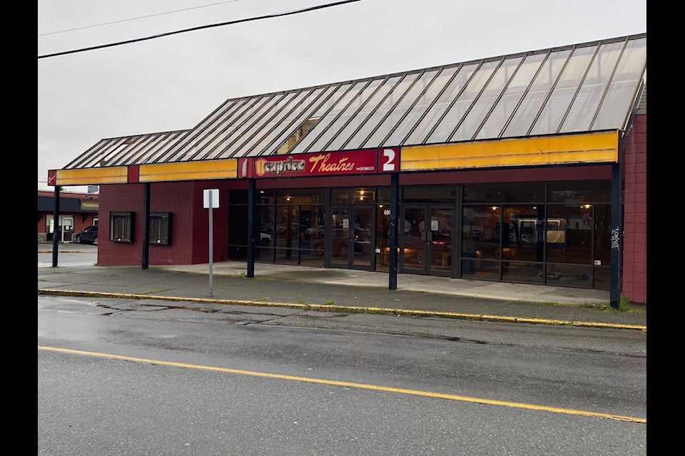 Duncan Cinema is opening just in time for Christmas and we ain't lying. The curtain goes up for 'Mufasa The Lion King' on Dec. 20 at 11 a.m., which will be the theatre's first film of 2024.  