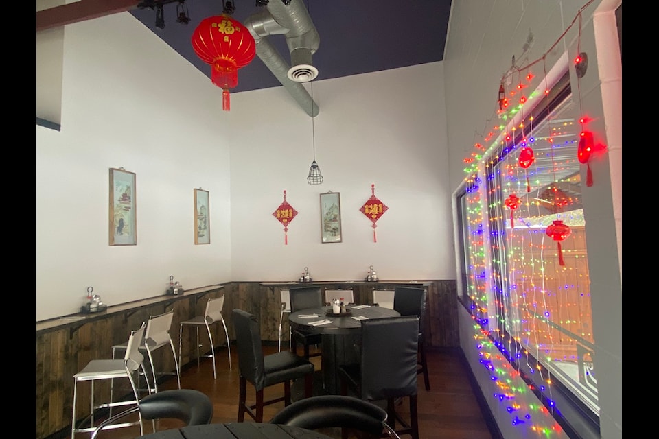 Duncan's taste of China finds new palates to please in