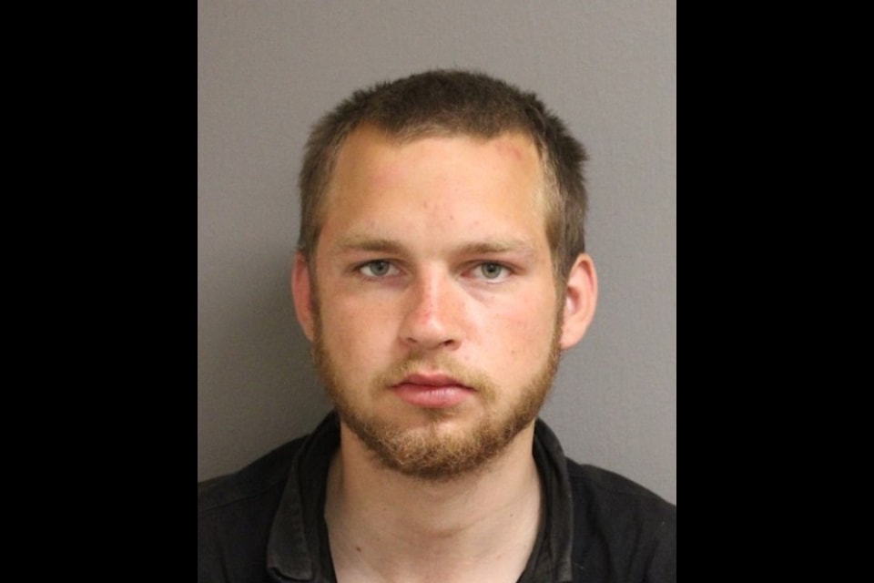 Police are asking the public's assistance to help locate Nikita Yavarovski, who was last seen on Dec. 5.