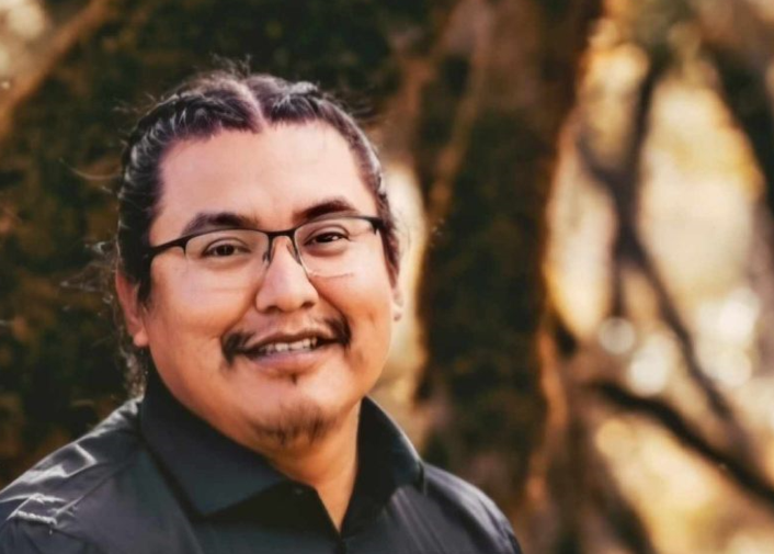 D’Arcy Joe Jr. will replace Newly elected MLA Debra Toporowski at Cowichan Tribes’ council table.