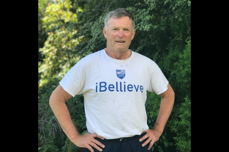 Duncan product Ian Hyde-Lay is being inducted into the BC Rugby Hall of Fame.