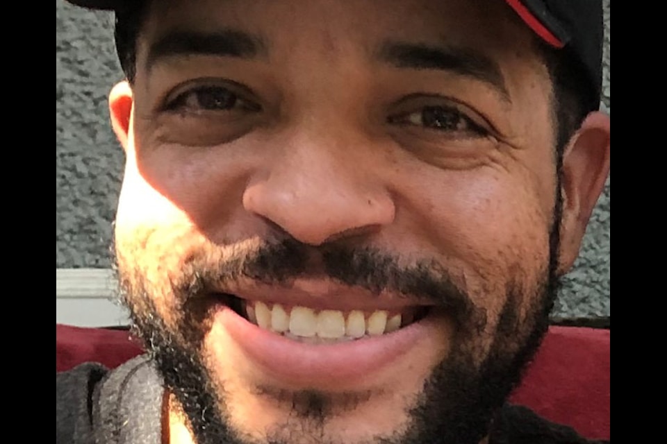 Police are looking for help in finding Nicholas Marion. 