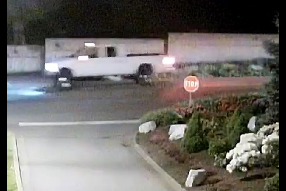 The police are asking the public for information on a number of vehicles that may be connected to a fatal hit-and-run on April 18.