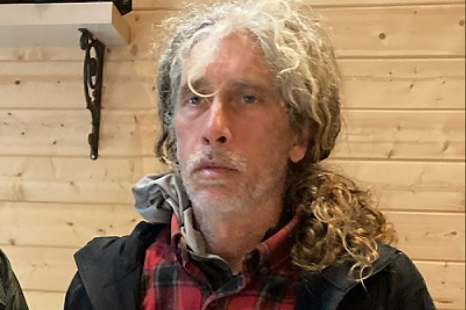 Michael Hounsell was reported missing on Oct. 29, 2024. He has since been found dead.