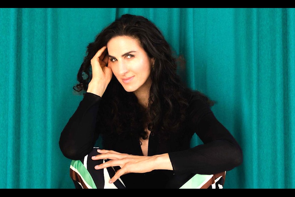 Laila Biali is making a stop in Cowichan on her Canada wide tour to deliver Wintersongs and Holiday classics to the CPAC stage on Dec. 8. 