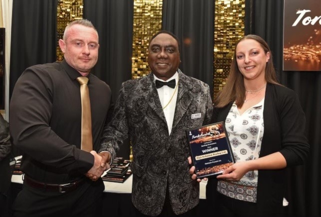 torch-awards