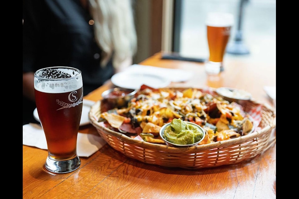The Craig Street Brew Pub has been a fixture in downtown Duncan since 2006.