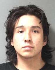 North Cowichan/Duncan RCMP are asking the public for help in locating Tristan Constant.
