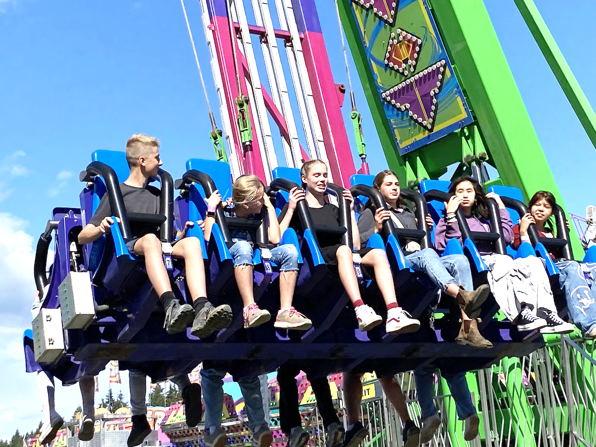 Ex-cellent times ahead as Cowichan Exhibition ready to entertain