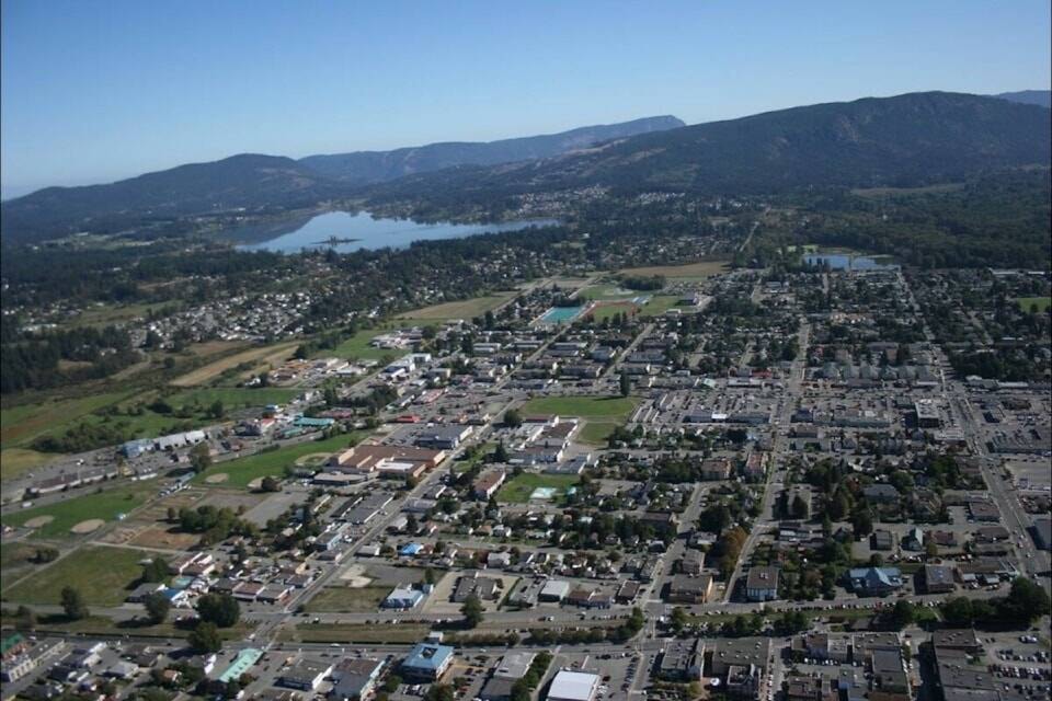 Cowichan Region Affordable Housing Strategy