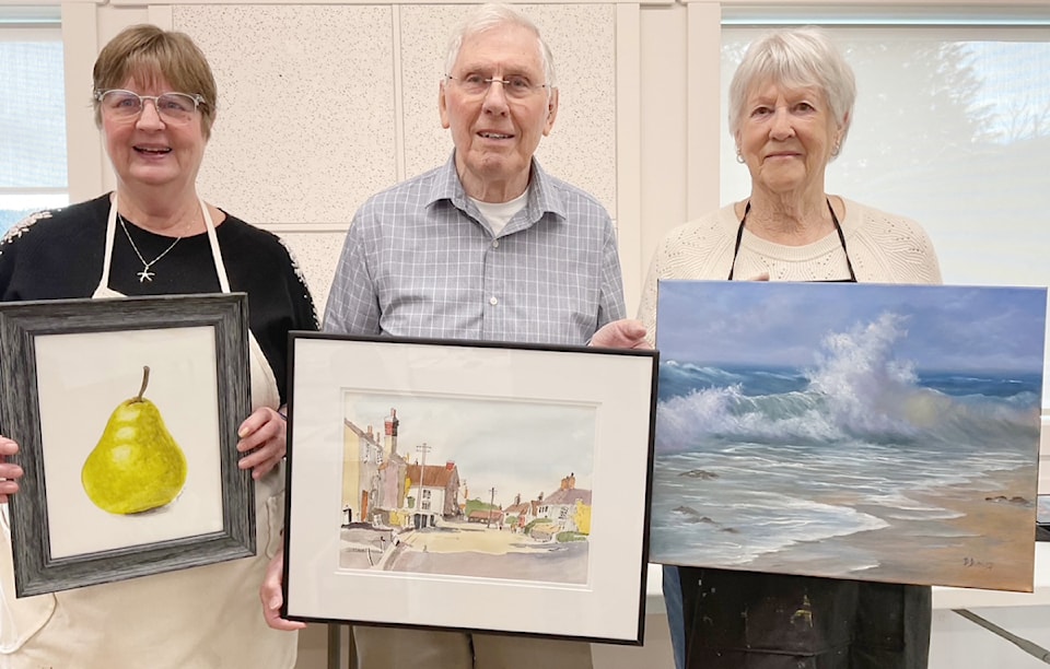 cherry-point-artists