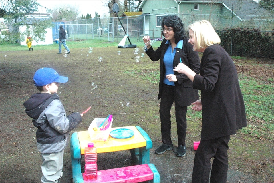 childcare