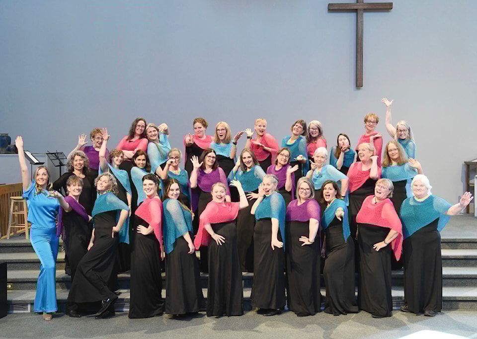 encore-choir