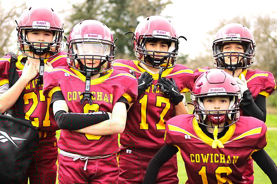 football