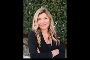 North Cowichan council candidate Becky Hogg answers five key questions