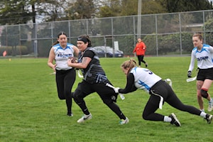 CWFL rivalry continues between Crew and Ravens