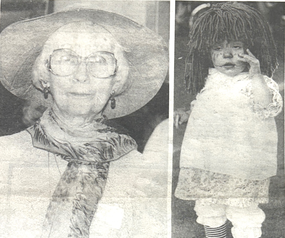 Flashback Aug. 14: Sunfest to Youbou, Melon madness, real estate prices