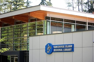 Public libraries in Cowichan may soon see cuts to hours, services