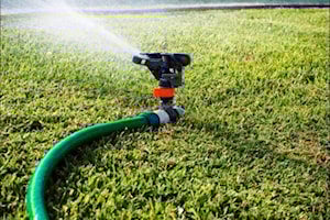 CVRD now at Stage 3 water restrictions