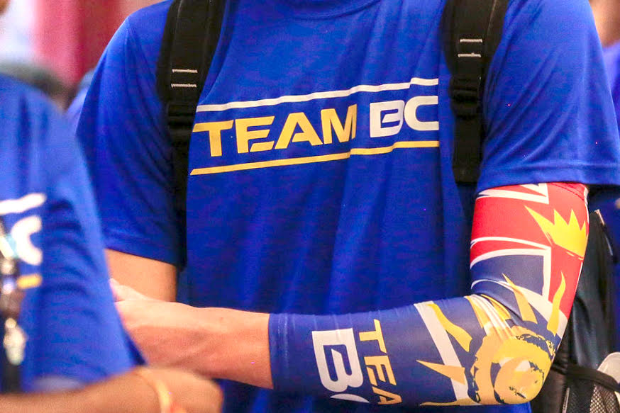 Five-medal haul for Cowichan Valley at Summer Games