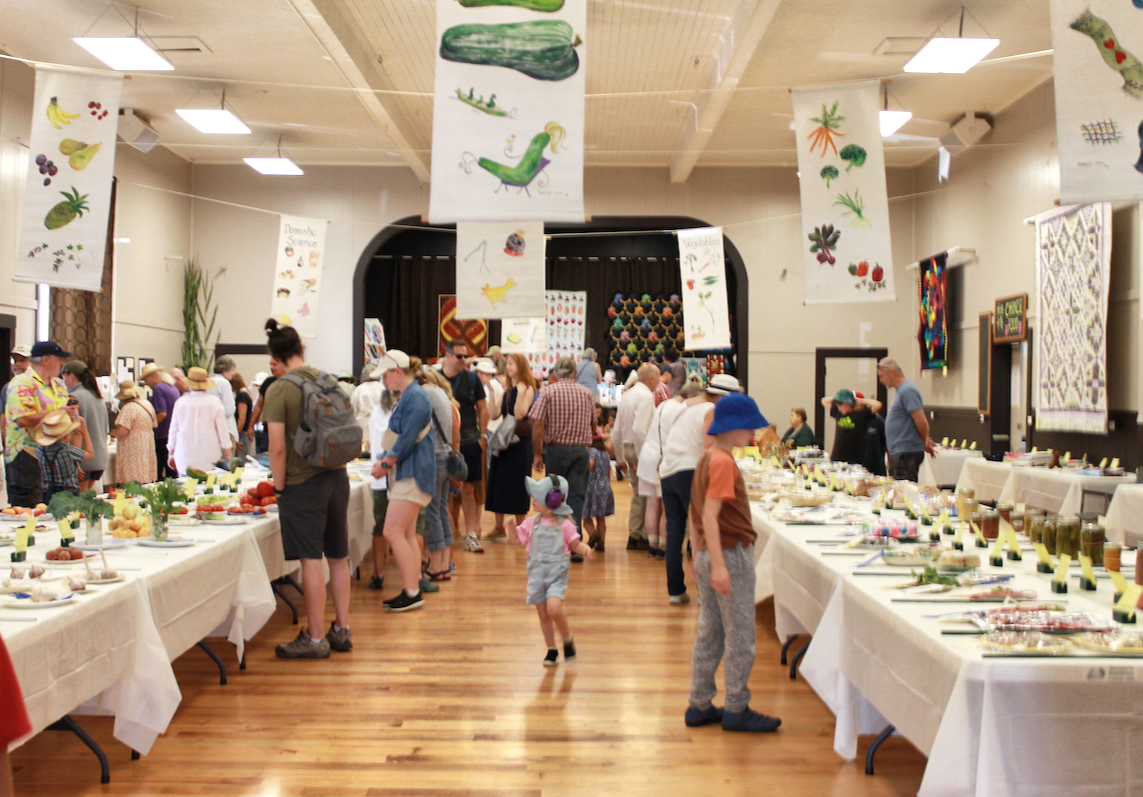 Photo Gallery: Family fun aplenty at another fantastic Cobble Hill Fair