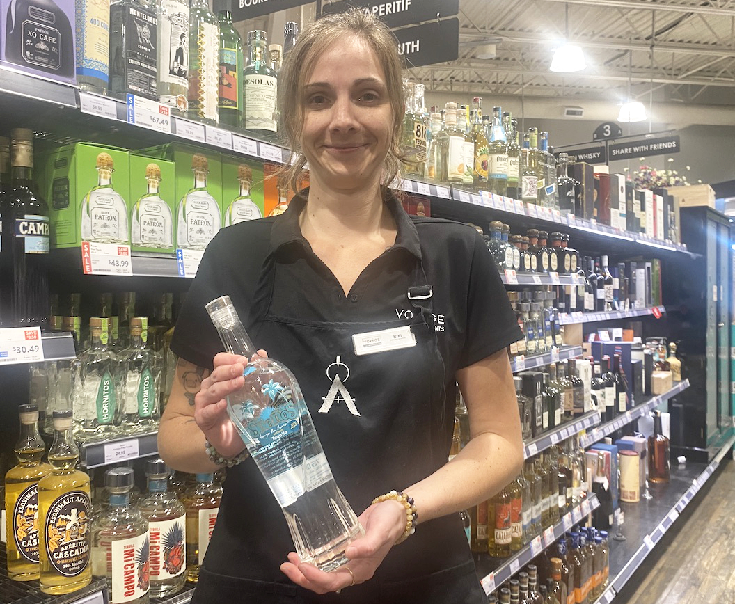 Taste of Mexico comes to Cowichan with BC crafted Sueños Artisan Tequila