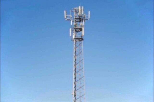 New 35-metre cell tower proposed for Crofton