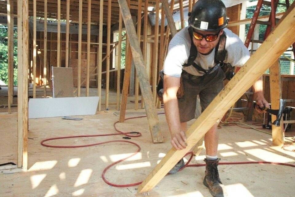 North Cowichan adopts new affordable-housing policy